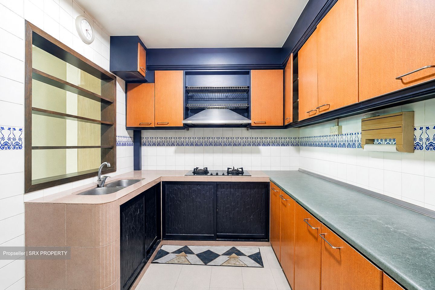 Blk 566 Choa Chu Kang Street 52 (Choa Chu Kang), HDB 5 Rooms #595204351
